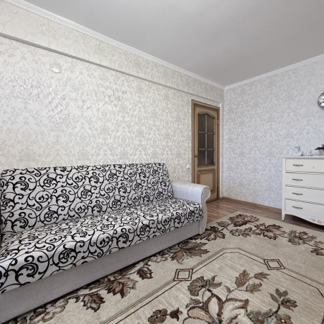 Фотография 3-комнатная квартира по адресу Матусевича ул., д. 19 - фото 10