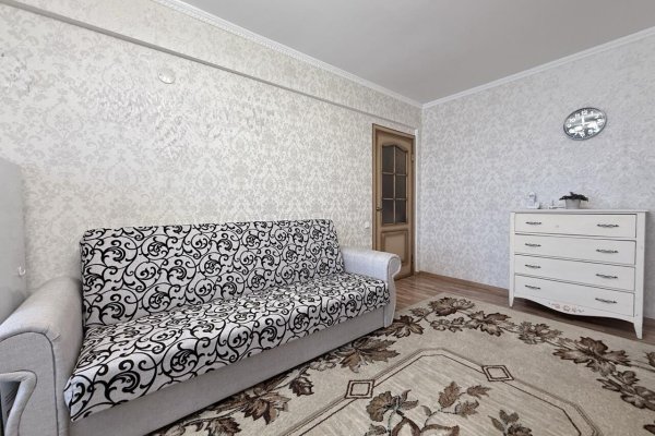 3-комнатная квартира по адресу Матусевича ул., д. 19 - фото 10