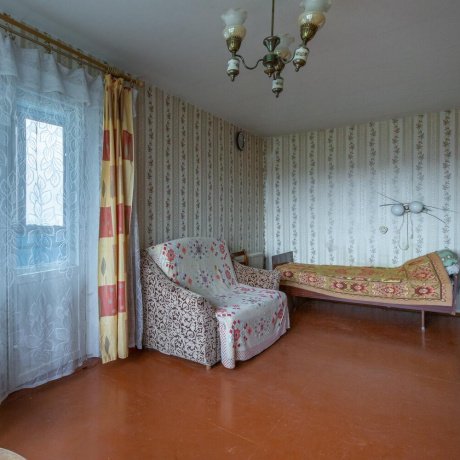 Фотография 1-комнатная квартира по адресу Ольшевского ул., д. 71 - 3