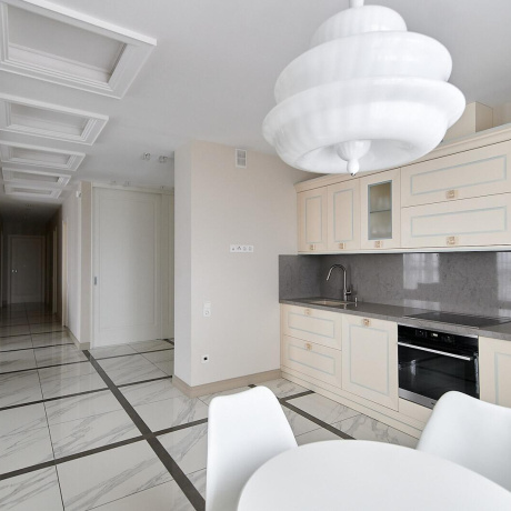 Фотография 4-комнатная квартира по адресу Толбухина ул., д. 9 к. А - фото 13