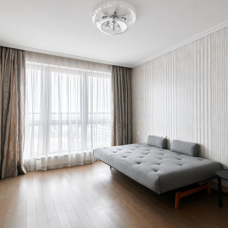 Фотография 4-комнатная квартира по адресу Толбухина ул., д. 9 к. А - фото 17