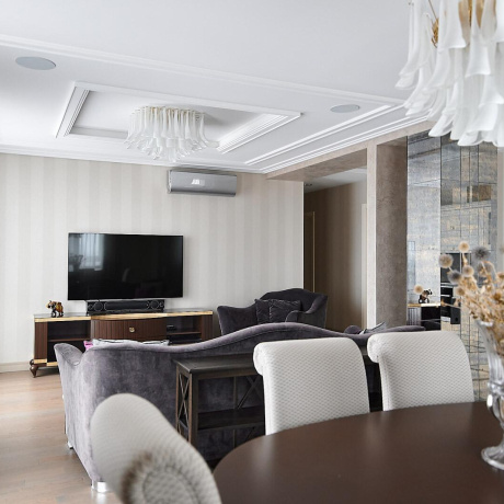 Фотография 4-комнатная квартира по адресу Толбухина ул., д. 9 к. А - фото 6