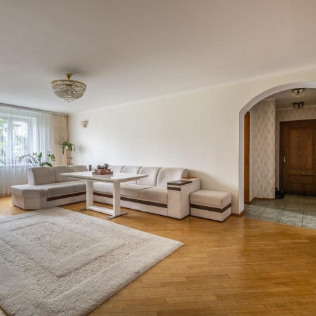 Фотография 4-комнатная квартира по адресу Пономаренко ул., д. 54 - фото 5