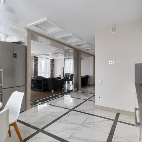 Фотография 4-комнатная квартира по адресу Толбухина ул., д. 9 к. А - фото 14