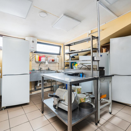 Фотография Продается торговое помещение по адресу г. Минск, Зыбицкая ул., д. 9 - фото 6