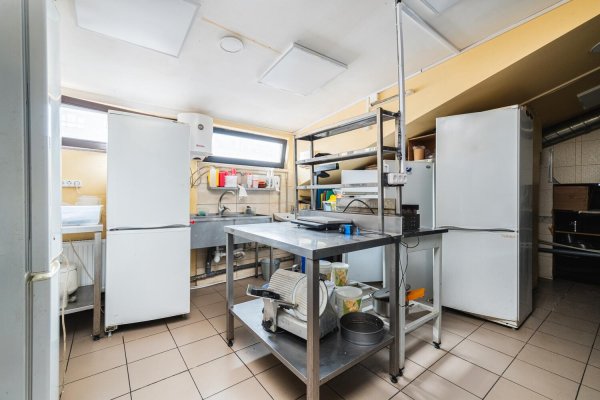 Продается торговое помещение по адресу г. Минск, Зыбицкая ул., д. 9 - фото 6