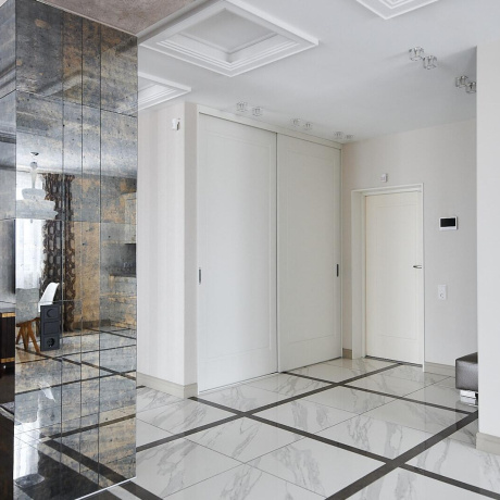 Фотография 4-комнатная квартира по адресу Толбухина ул., д. 9 к. А - фото 16