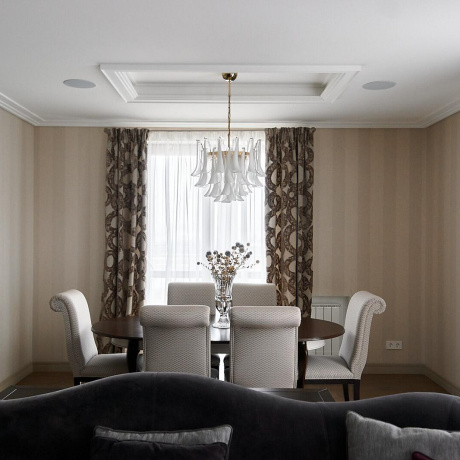 Фотография 4-комнатная квартира по адресу Толбухина ул., д. 9 к. А - фото 3