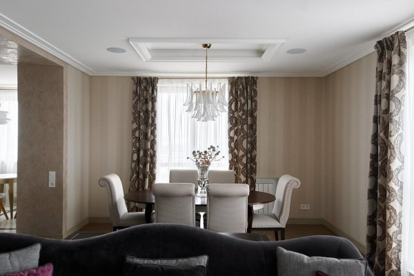 4-комнатная квартира по адресу Толбухина ул., д. 9 к. А - фото 3
