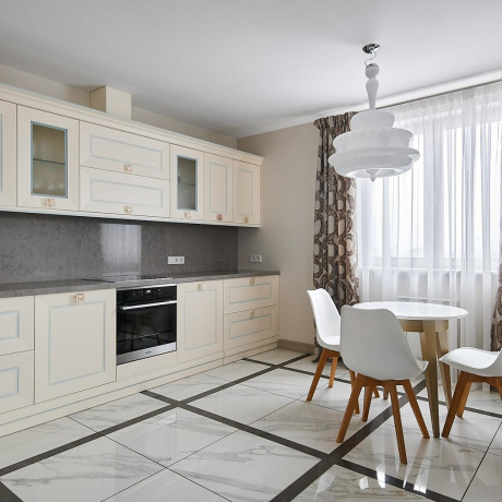 Фотография 4-комнатная квартира по адресу Толбухина ул., д. 9 к. А - фото 12