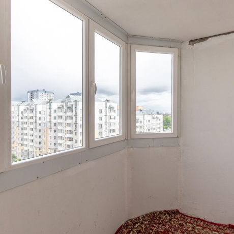 Фотография 4-комнатная квартира по адресу Киреенко ул., д. 1 - фото 3