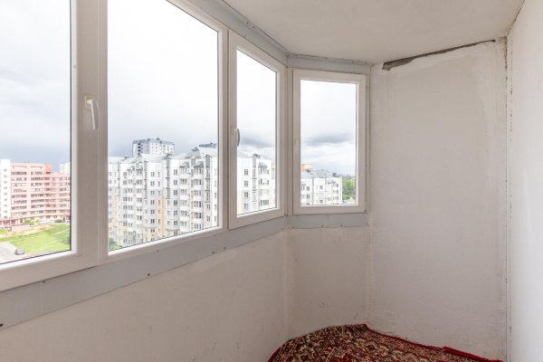 4-комнатная квартира по адресу Киреенко ул., д. 1 - фото 3