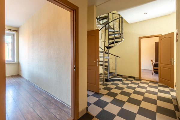 5+ -комнатная квартира по адресу Стариновская ул., д. 23 - фото 7