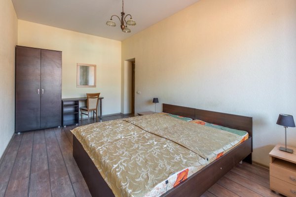 5+ -комнатная квартира по адресу Стариновская ул., д. 23 - фото 10