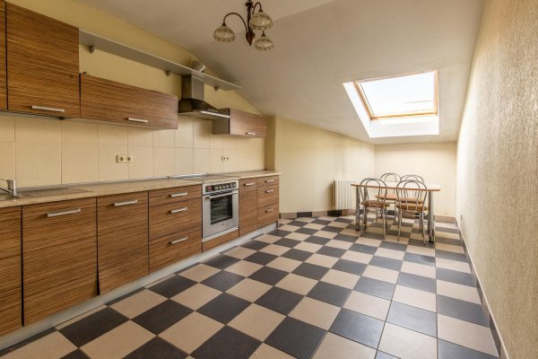 5+ -комнатная квартира по адресу Стариновская ул., д. 23 - фото 2