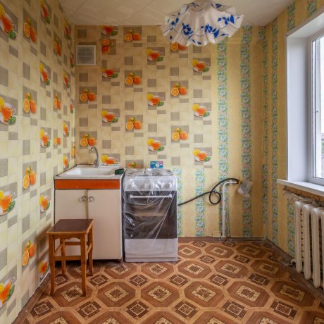 Фотография 1-комнатная квартира по адресу Ольшевского ул., д. 71 - 6