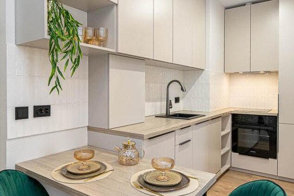 2-комнатная квартира по адресу Леонида Щемелёва ул., д. 14 - фото 6