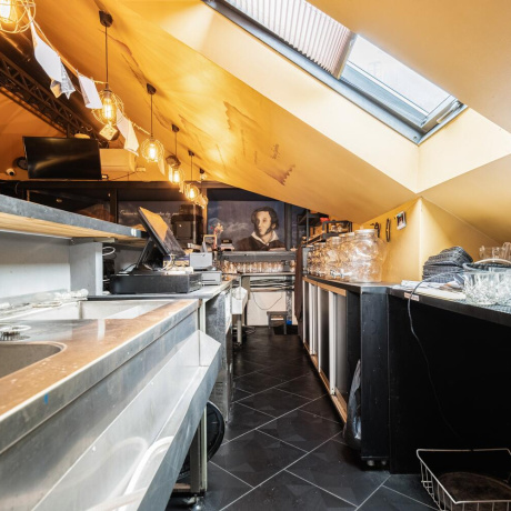 Фотография Продается торговое помещение по адресу г. Минск, Зыбицкая ул., д. 9 - фото 15