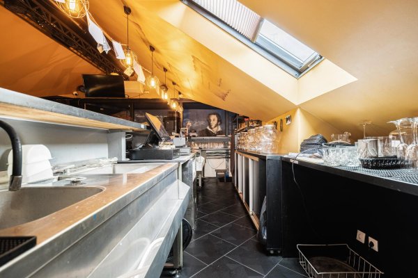 Продается торговое помещение по адресу г. Минск, Зыбицкая ул., д. 9 - фото 15