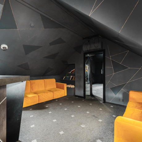 Фотография Продается торговое помещение по адресу г. Минск, Зыбицкая ул., д. 9 - фото 2