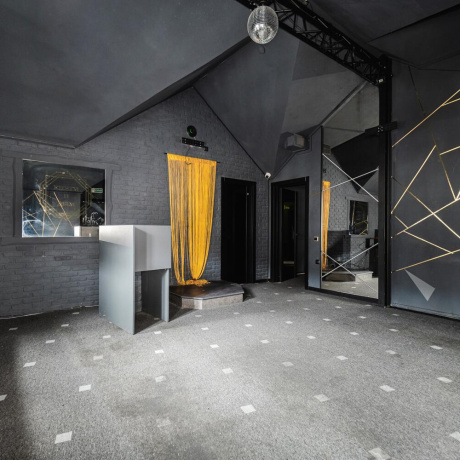 Фотография Продается торговое помещение по адресу г. Минск, Зыбицкая ул., д. 9 - фото 4