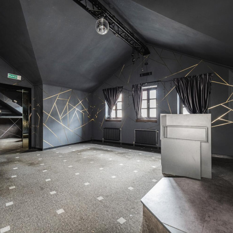 Фотография Продается торговое помещение по адресу г. Минск, Зыбицкая ул., д. 9 - фото 5