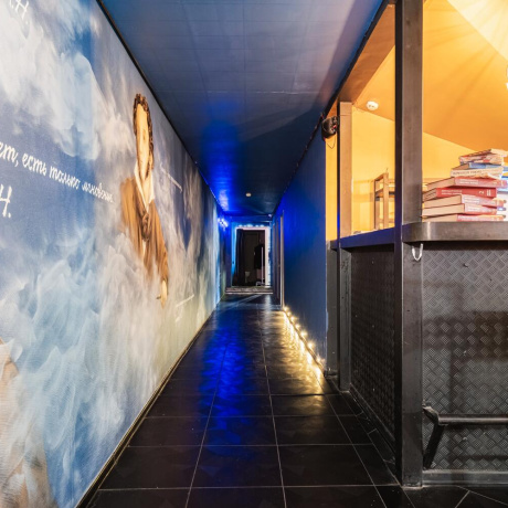 Фотография Продается торговое помещение по адресу г. Минск, Зыбицкая ул., д. 9 - фото 16