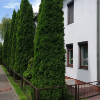 Фотография Продается коттедж г. Минск, Ваньковича ул., д. 14 - фото 4