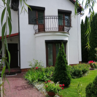 Фотография Продается коттедж г. Минск, Ваньковича ул., д. 14 - фото 7