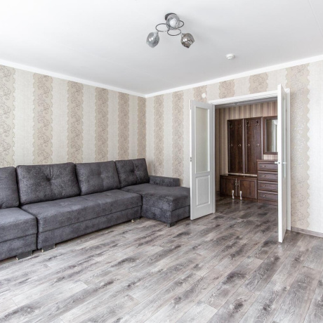 Фотография 4-комнатная квартира по адресу Киреенко ул., д. 1 - фото 11
