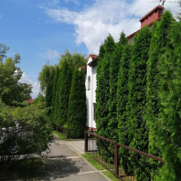 Фотография Продается коттедж г. Минск, Ваньковича ул., д. 14 - фото 3