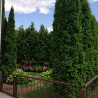 Фотография Продается коттедж г. Минск, Ваньковича ул., д. 14 - фото 8