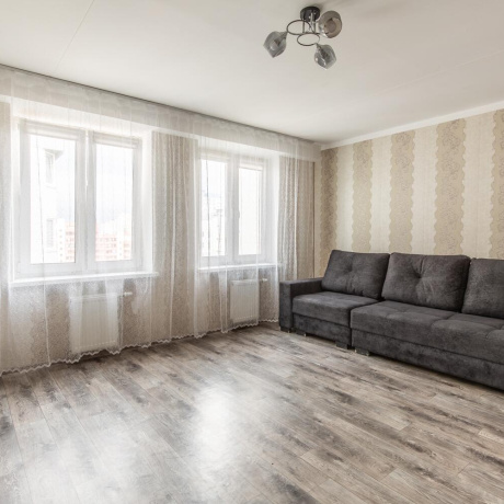 Фотография 4-комнатная квартира по адресу Киреенко ул., д. 1 - фото 10