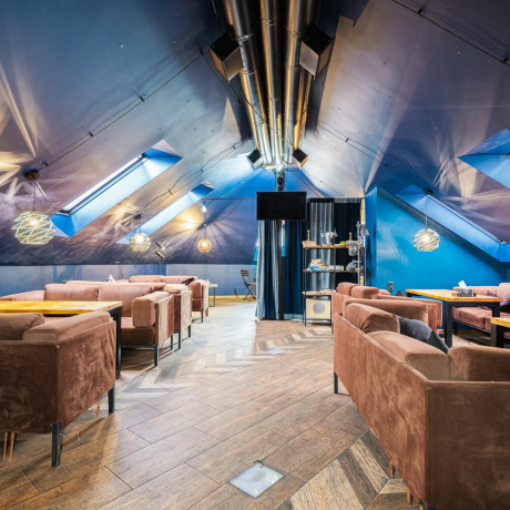 Фотография Продается торговое помещение по адресу г. Минск, Зыбицкая ул., д. 9 - фото 8