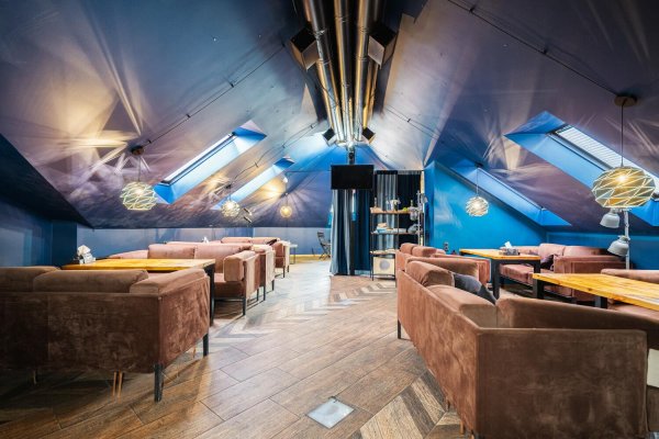 Продается торговое помещение по адресу г. Минск, Зыбицкая ул., д. 9 - фото 8