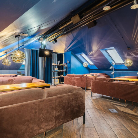 Фотография Продается торговое помещение по адресу г. Минск, Зыбицкая ул., д. 9 - фото 7