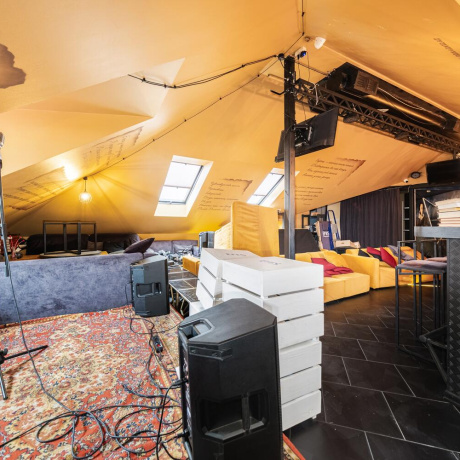 Фотография Продается торговое помещение по адресу г. Минск, Зыбицкая ул., д. 9 - фото 14