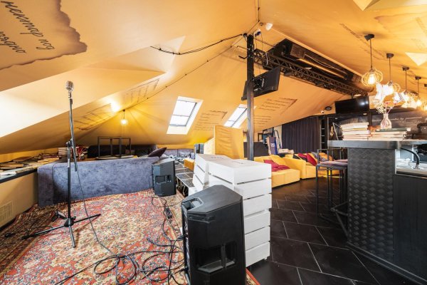 Продается торговое помещение по адресу г. Минск, Зыбицкая ул., д. 9 - фото 14