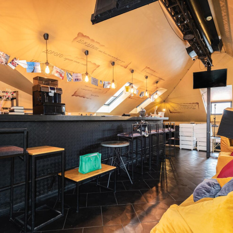 Фотография Продается торговое помещение по адресу г. Минск, Зыбицкая ул., д. 9 - фото 13