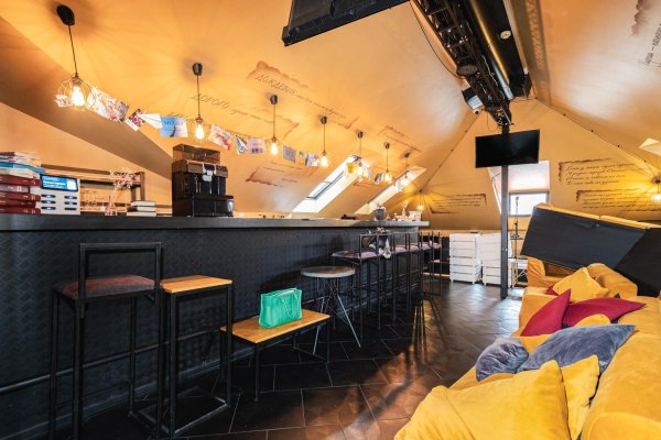 Продается торговое помещение по адресу г. Минск, Зыбицкая ул., д. 9 - фото 13