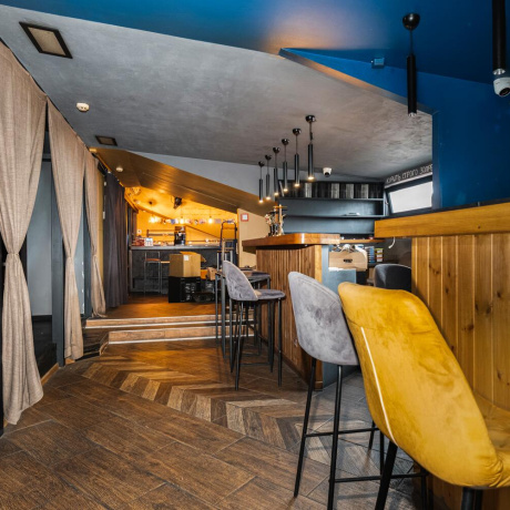 Фотография Продается торговое помещение по адресу г. Минск, Зыбицкая ул., д. 9 - фото 12