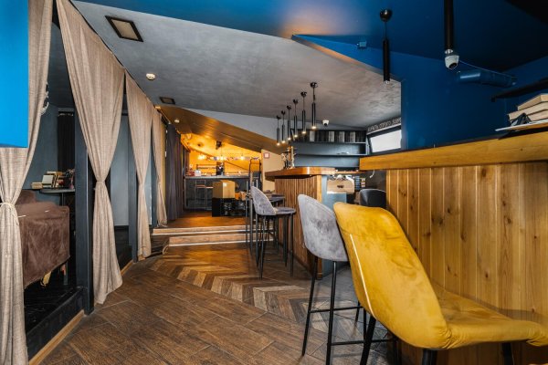 Продается торговое помещение по адресу г. Минск, Зыбицкая ул., д. 9 - фото 12