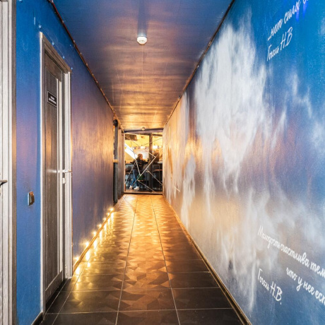 Фотография Продается торговое помещение по адресу г. Минск, Зыбицкая ул., д. 9 - фото 17