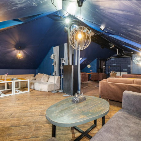 Фотография Продается торговое помещение по адресу г. Минск, Зыбицкая ул., д. 9 - фото 10