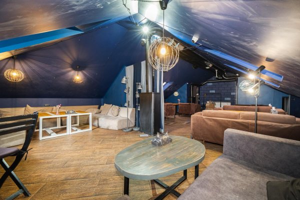 Продается торговое помещение по адресу г. Минск, Зыбицкая ул., д. 9 - фото 10