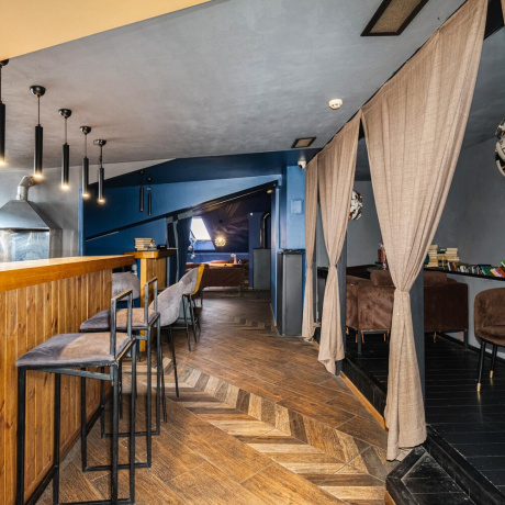 Фотография Продается торговое помещение по адресу г. Минск, Зыбицкая ул., д. 9 - фото 11