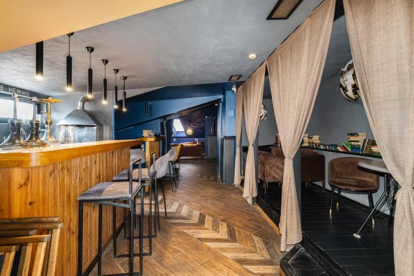 Продается торговое помещение по адресу г. Минск, Зыбицкая ул., д. 9 - фото 11