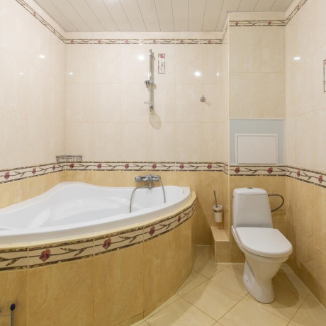 Фотография 4-комнатная квартира по адресу Пономаренко ул., д. 54 - фото 18