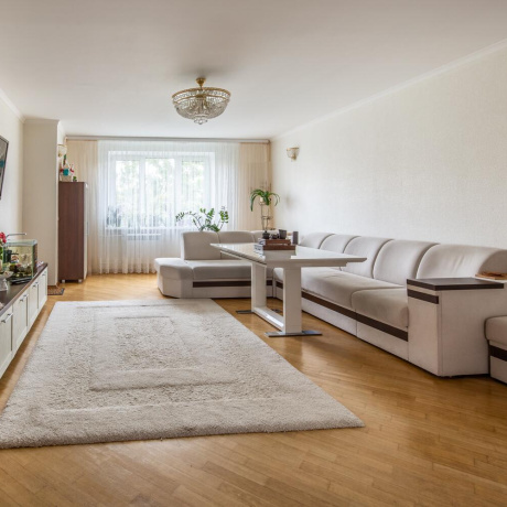 Фотография 4-комнатная квартира по адресу Пономаренко ул., д. 54 - фото 4