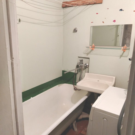 Фотография 2-комнатная квартира по адресу Голодеда ул., д. 39 к. 2 - фото 10